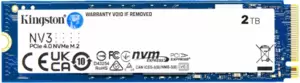 Kingston NV3 2TB SNV3S/2000GBK