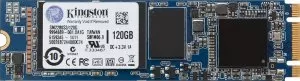 Жесткий диск SSD Kingston SSDNow M.2 (SM2280S3/120G) 120 Gb фото