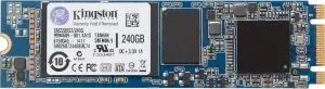 Жесткий диск SSD Kingston SSDNow M.2 (SM2280S3-240G) 240 Gb фото