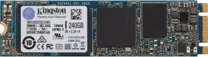 Жесткий диск SSD Kingston SSDNow M.2 (SM2280S3G2/240G) 240 Gb фото