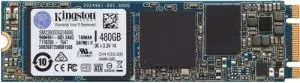 Жесткий диск SSD Kingston SSDNow M.2 (SM2280S3G2/480G) 480Gb фото