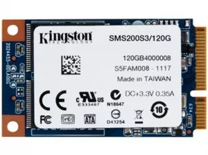 Kingston SSDNow mS200 SMS200S3/120G