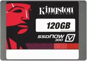 Жесткий диск SSD Kingston SSDNow V300 (SV300S37A/120G) 120 Gb фото