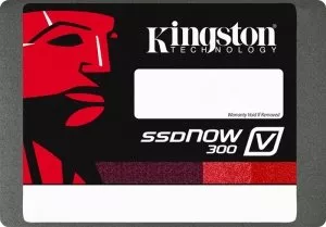 Жесткий диск SSD Kingston SSDNow V300 (SV300S3N7A/480G) 480 Gb фото