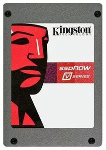 Жесткий диск SSD Kingston SSDNow V Series SNV425-S2/128 Gb фото