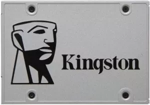 Жесткий диск SSD Kingston UV400 (SUV400S3B7A/240G) 240Gb фото