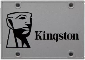 Жесткий диск SSD Kingston UV500 (SUV500/240G) 240Gb  фото