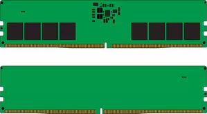 Оперативная память Kingston ValueRam 2x16ГБ DDR5 5200 МГц KVR52U42BS8K2-32 фото