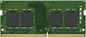 Модуль памяти Kingston ValueRAM 32GB DDR4 SODIMM PC4-21300 KVR26S19D8/32 фото