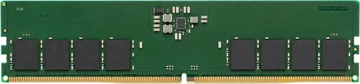 Kingston ValueRam 32ГБ DDR5 5600 МГц KVR56U46BS8-32