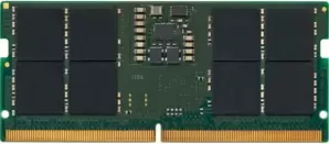 Оперативная память Kingston ValueRam 32ГБ DDR5 SODIMM 5600 МГц KVR56S46BS8-32