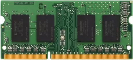 Kingston ValueRAM 4GB DDR3 SODIMM KVR16LS11/4WP