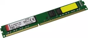 Модуль памяти Kingston ValueRAM 8GB DDR3 PC3-12800 KCP316ND8/8 фото