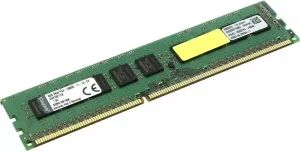 Модуль памяти Kingston ValueRAM 8GB DDR3 PC3-12800 KVR16E11/8 фото