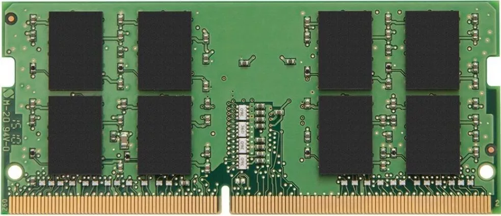 Оперативная память Kingston ValueRAM 8GB DDR3 SODIMM KVR16LS11/8WP фото