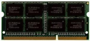 Модуль памяти Kingston ValueRam KVR1333D3S9/8G DDR3 PC3-10600 8Gb фото