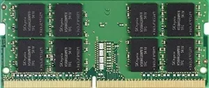 Комплект памяти Kingston ValueRAM KVR13S9K2/16 DDR3 PC3-10600 2*8Gb фото