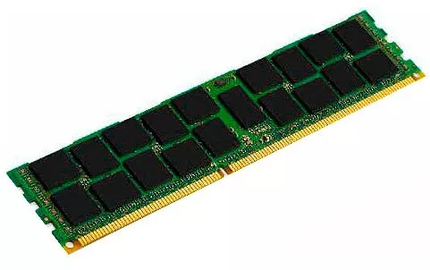 Модуль памяти Kingston ValueRAM KVR1600D3D8R11S/4G DDR3 PC3-12800 4Gb фото