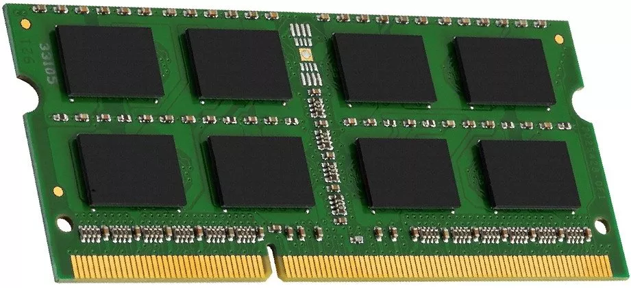 Модуль памяти Kingston ValueRAM KVR16LS11/4 DDR3 PC-12800 4Gb фото