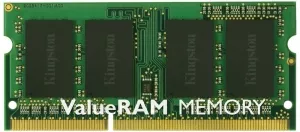 Модуль памяти Kingston ValueRAM KVR16LS11S6/2 DDR3 PC-12800 2Gb фото
