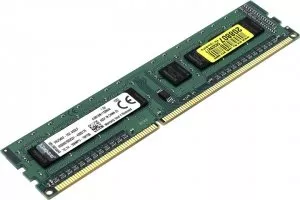 Модуль памяти Kingston ValueRAM KVR16N11S8H/4 DDR3 PC3-12800 4 Gb фото
