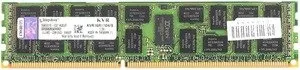 Модуль памяти Kingston ValueRAM KVR16R11D4/8 DDR3 PC3-12800 8GB фото
