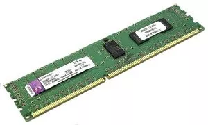 Модуль памяти Kingston ValueRAM KVR16R11S8/4 PC3-12800 4Gb фото