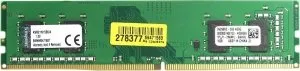 Модуль памяти Kingston ValueRAM KVR21N15S6/4 DDR4 PC4-17000 4Gb фото