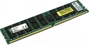 Модуль памяти Kingston ValueRAM KVR21R15D4/16 DDR4 PC4-17000 16Gb фото