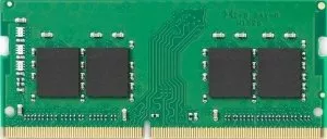 Модуль памяти Kingston ValueRAM KVR21S15S8/8BK DDR4 PC-17000 8Gb фото