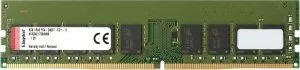 Модуль памяти Kingston ValueRAM KVR24E17S8/8MA DDR4 PC4-19200 8Gb фото