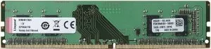 Модуль памяти Kingston ValueRAM KVR24N17S6/4 DDR4 PC4-19200 4Gb фото