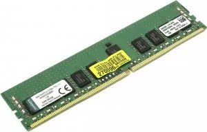 Модуль памяти Kingston ValueRAM KVR24R17S4/8 DDR4 PC4-19200 8Gb фото