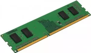 Модуль памяти Kingston ValueRAM KVR26N19S6/4 DDR4 PC4-21300 4Gb фото