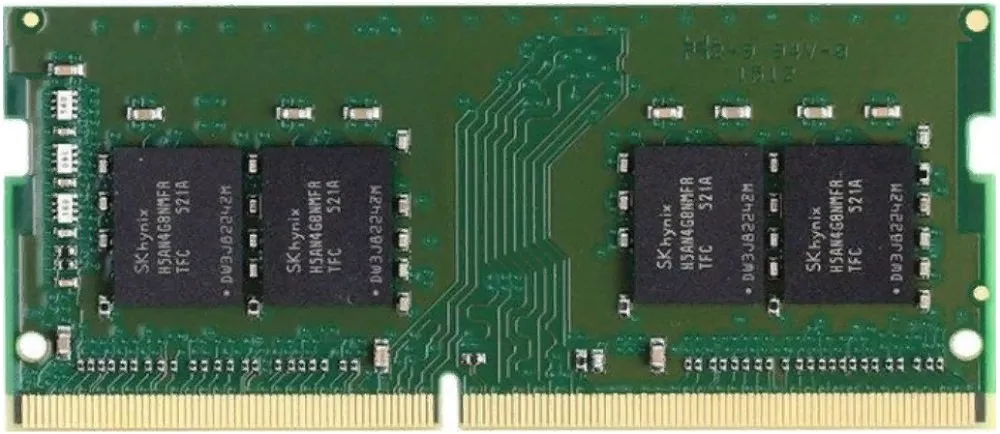 Модуль памяти Kingston ValueRAM KVR26S19S6/4 DDR4 PC3-21300 4Gb фото
