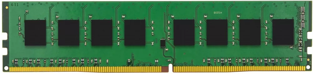 Модуль памяти Kingston ValueRAM KVR32N22D8/16 DDR4 PC-25600 16Gb фото