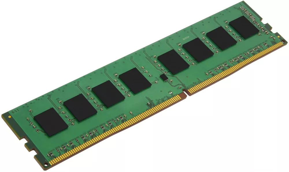 Модуль памяти Kingston ValueRAM KVR32N22D8/16 DDR4 PC-25600 16Gb фото 2