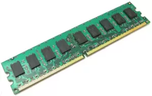 Оперативная память Kingston ValueRAM KVR667D2E5/2G