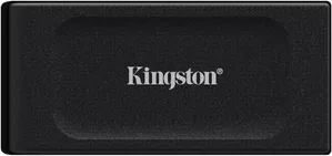 Внешний накопитель Kingston XS1000 1TB SXS1000/1000G фото