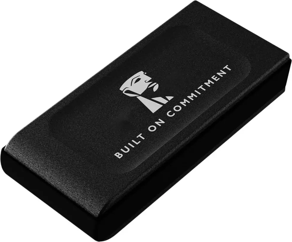 Внешний накопитель Kingston XS1000 2TB SXS1000/2000GA фото