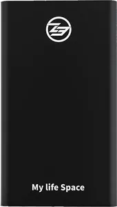 Внешний жесткий диск KingSpec Z3 240GB (черный) фото