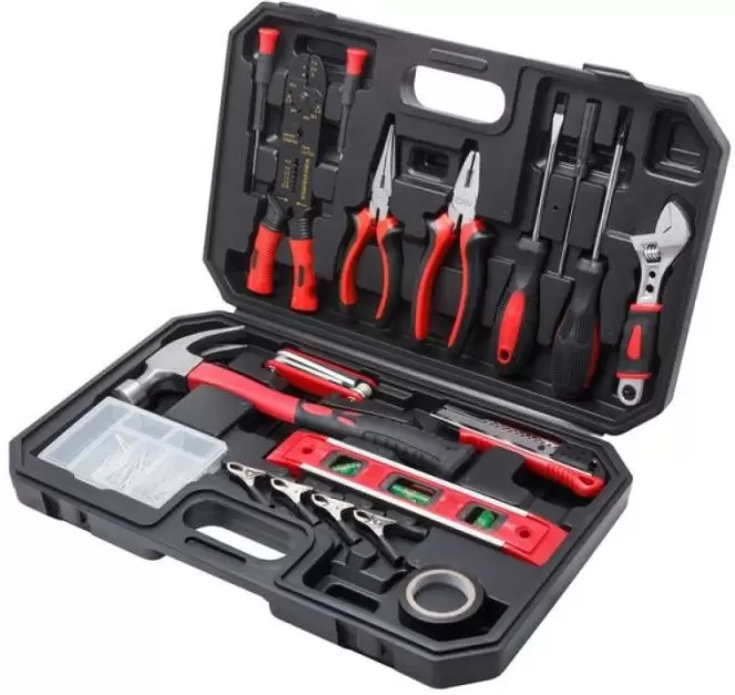 KingTul KT123 (123 предмета)