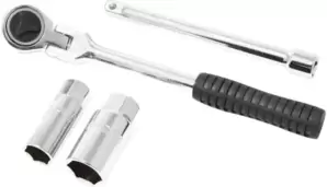 Набор инструментов для свечей зажигания KingTul KT-807SL5 (4 предмета) фото