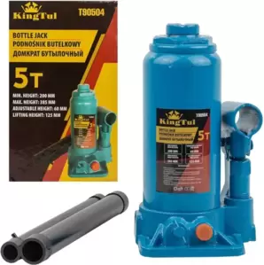 KingTul KT-T90504 (5т)