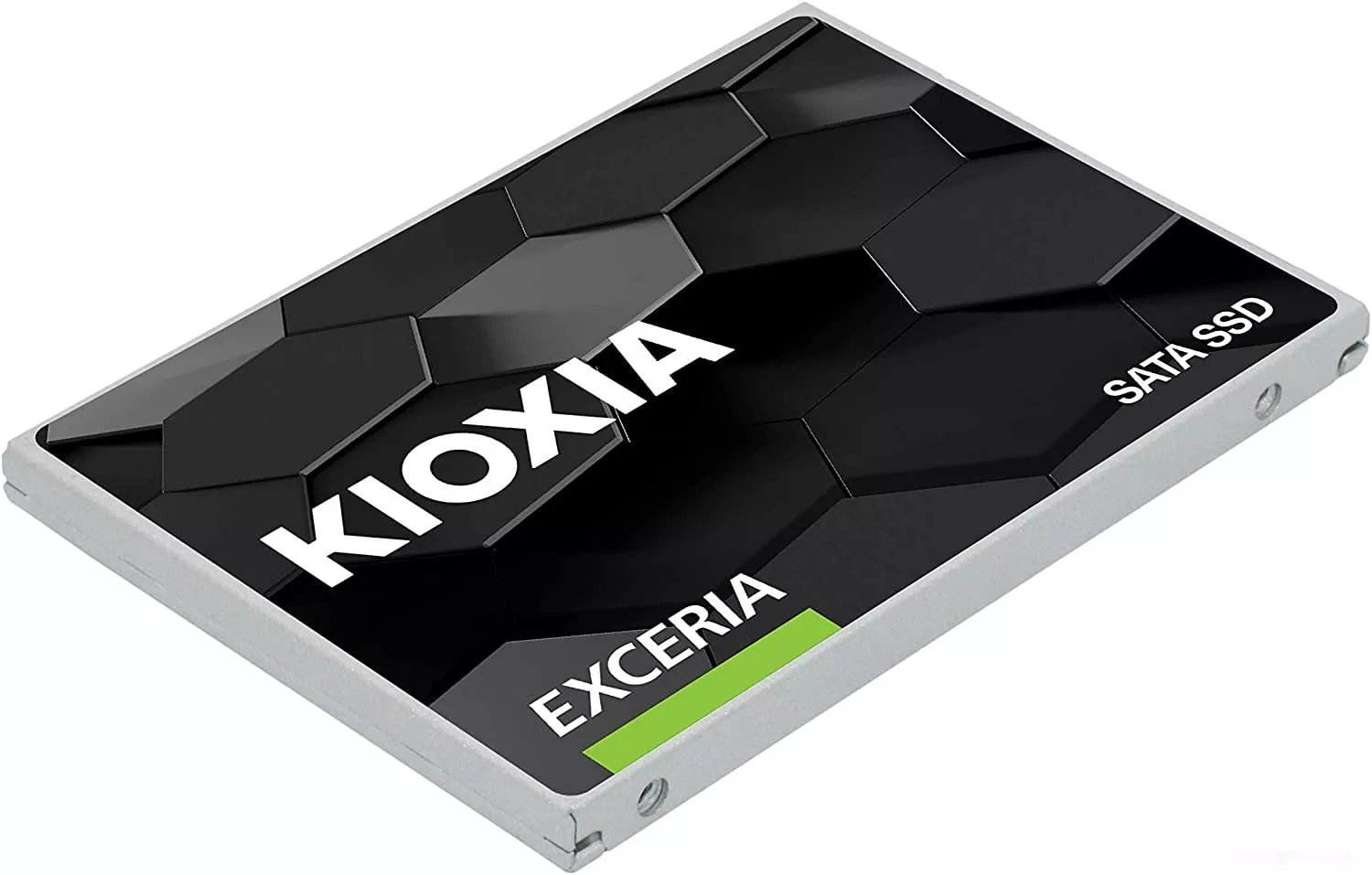 Kioxia Exceria 480Gb LTC10Z480GG8