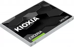 Жесткий диск SSD Kioxia Exceria 480Gb LTC10Z480GG8 фото