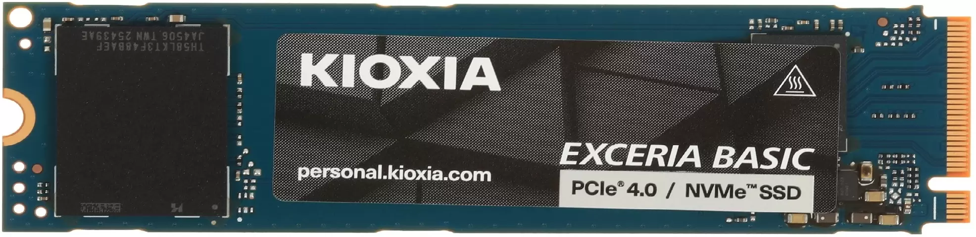 Kioxia Exceria Basic 1TB LSF10Z001TG8