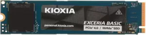 SSD KIOXIA Exceria Basic 1TB LSF10Z001TG8 фото