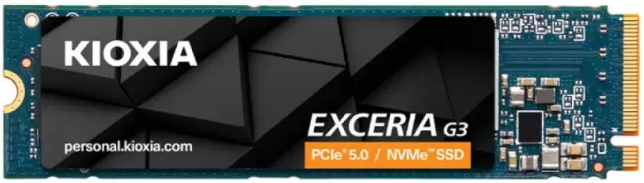 Kioxia Exceria G3 1TB LVC10Z001TG8