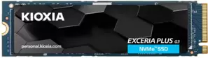 SSD Kioxia Exceria Plus G3 1TB LSD10Z001TG8 фото
